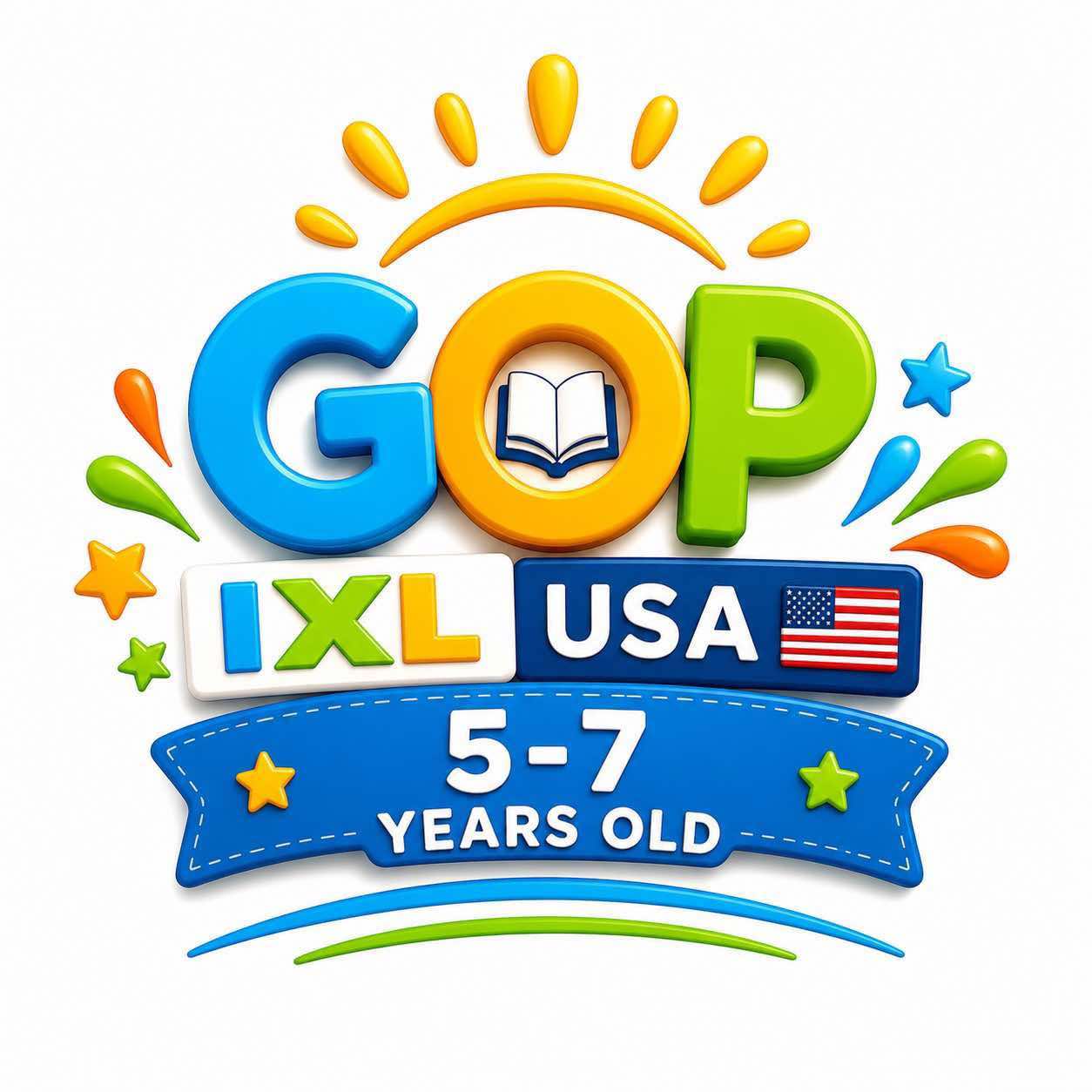 ENGLISH LITTLE LINGUISTS FOR AGES 4-5