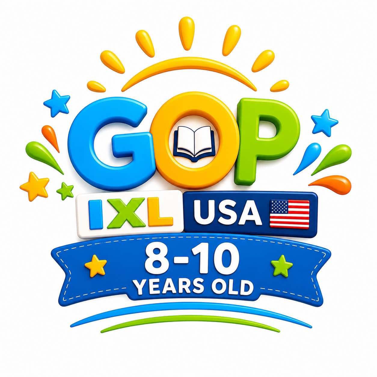 ENGLISH SMART SPEAKERS FOR AGES 6-8