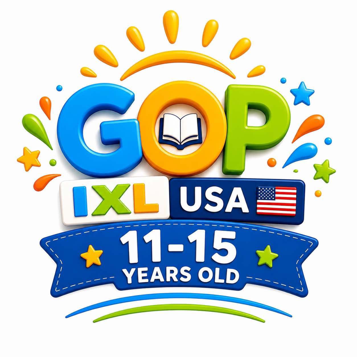 ENGLISH SMART SPEAKERS FOR AGES 9-12